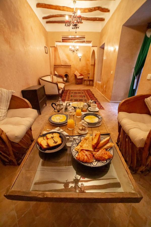 Riad Akl Marakeş Dış mekan fotoğraf