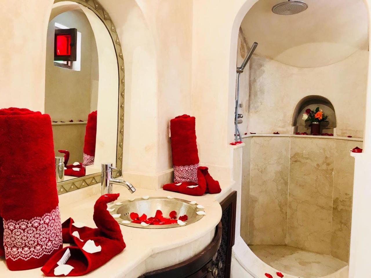 Riad Akl Marakeş Dış mekan fotoğraf