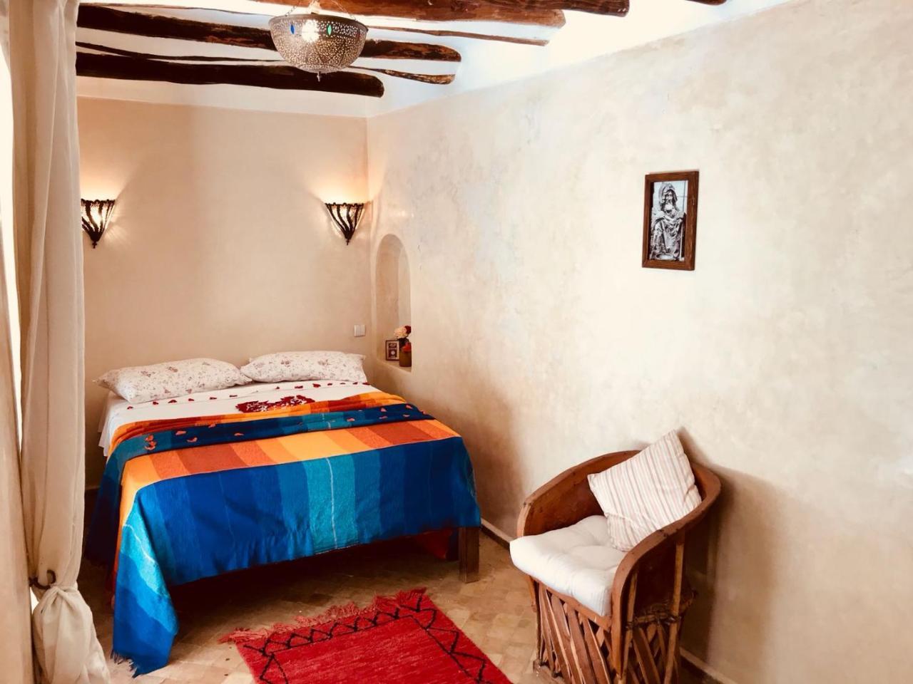 Riad Akl Marakeş Dış mekan fotoğraf