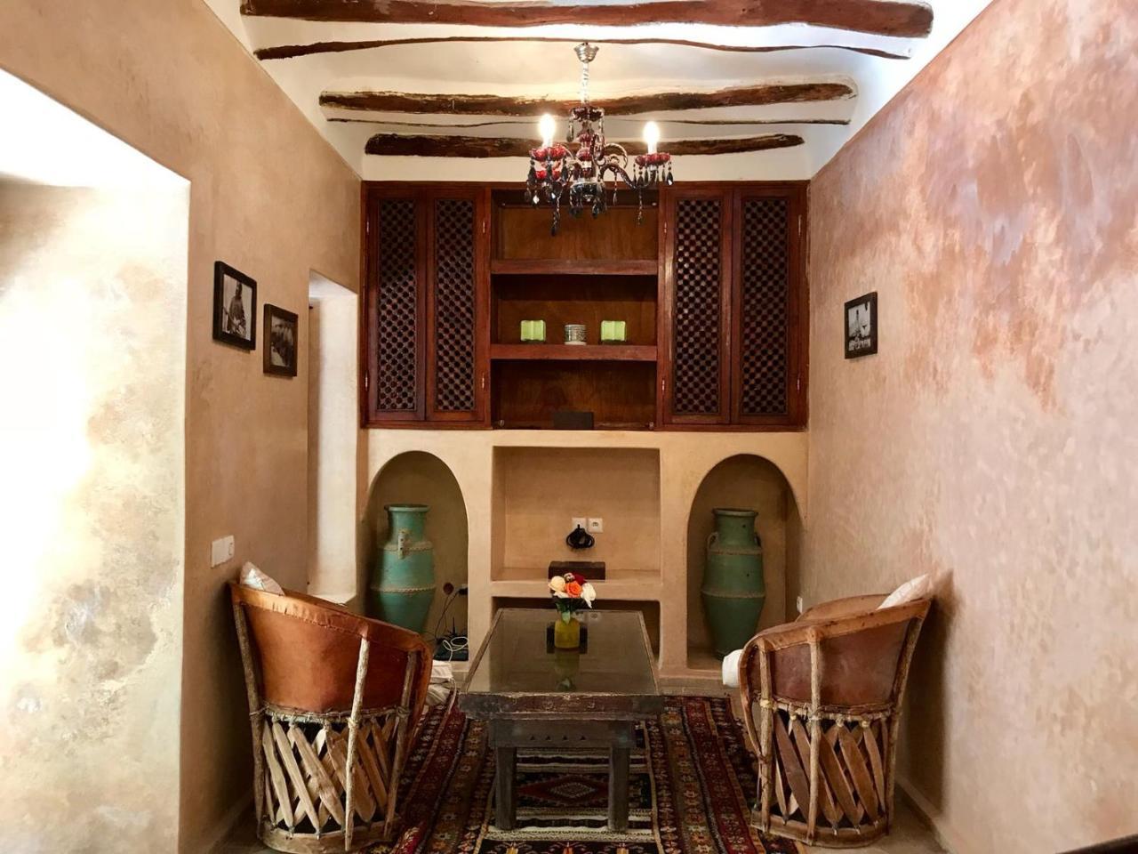 Riad Akl Marakeş Dış mekan fotoğraf
